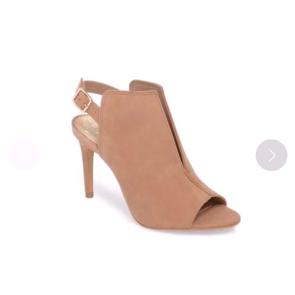 Vince Camuto Catina Sandals - Picture 1 of 8